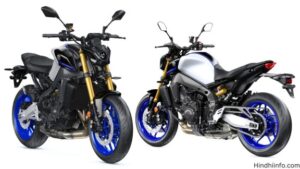 yamaha mt 09 sp price in india